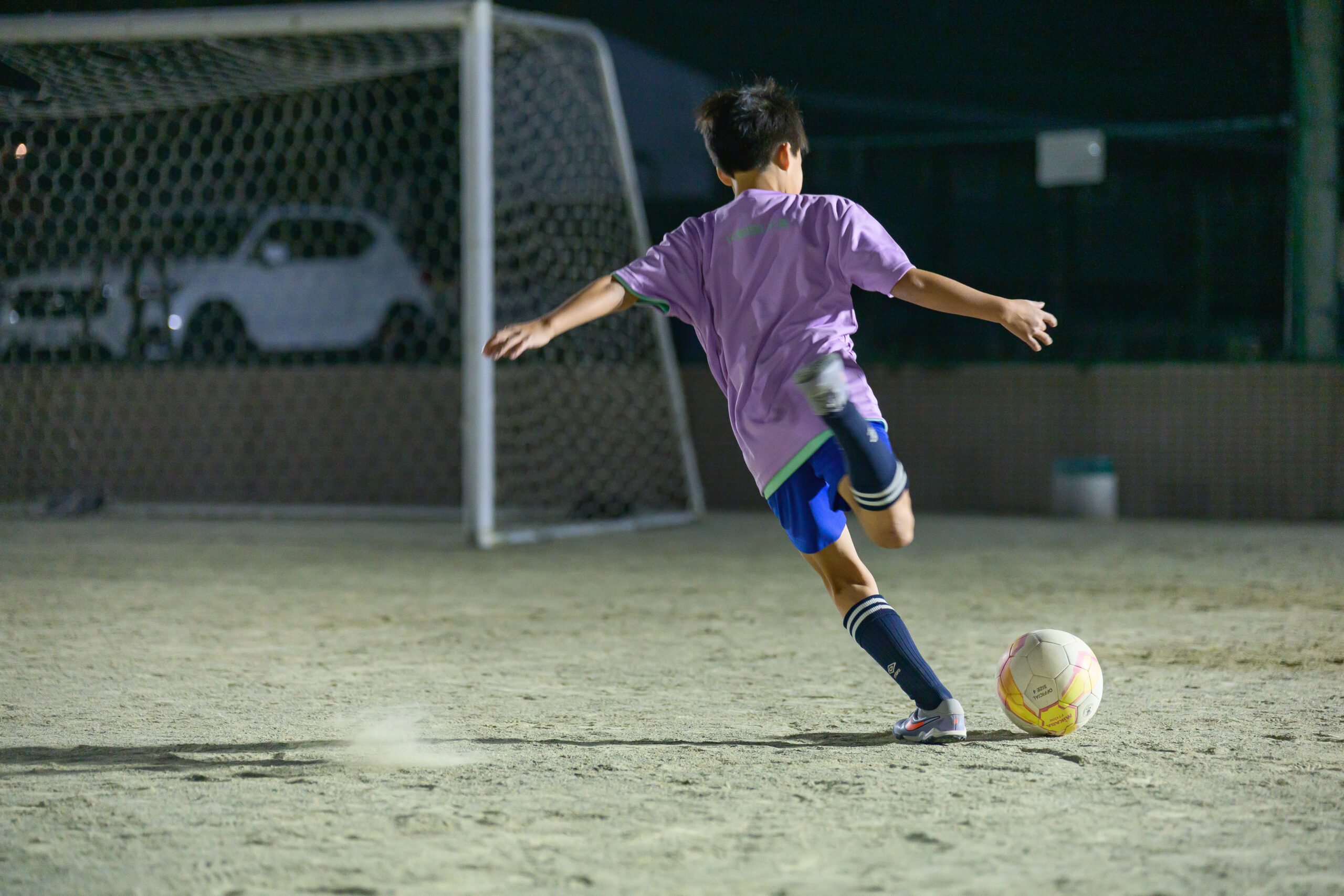 運動が苦手な子も、もっと上手くなりたい子も