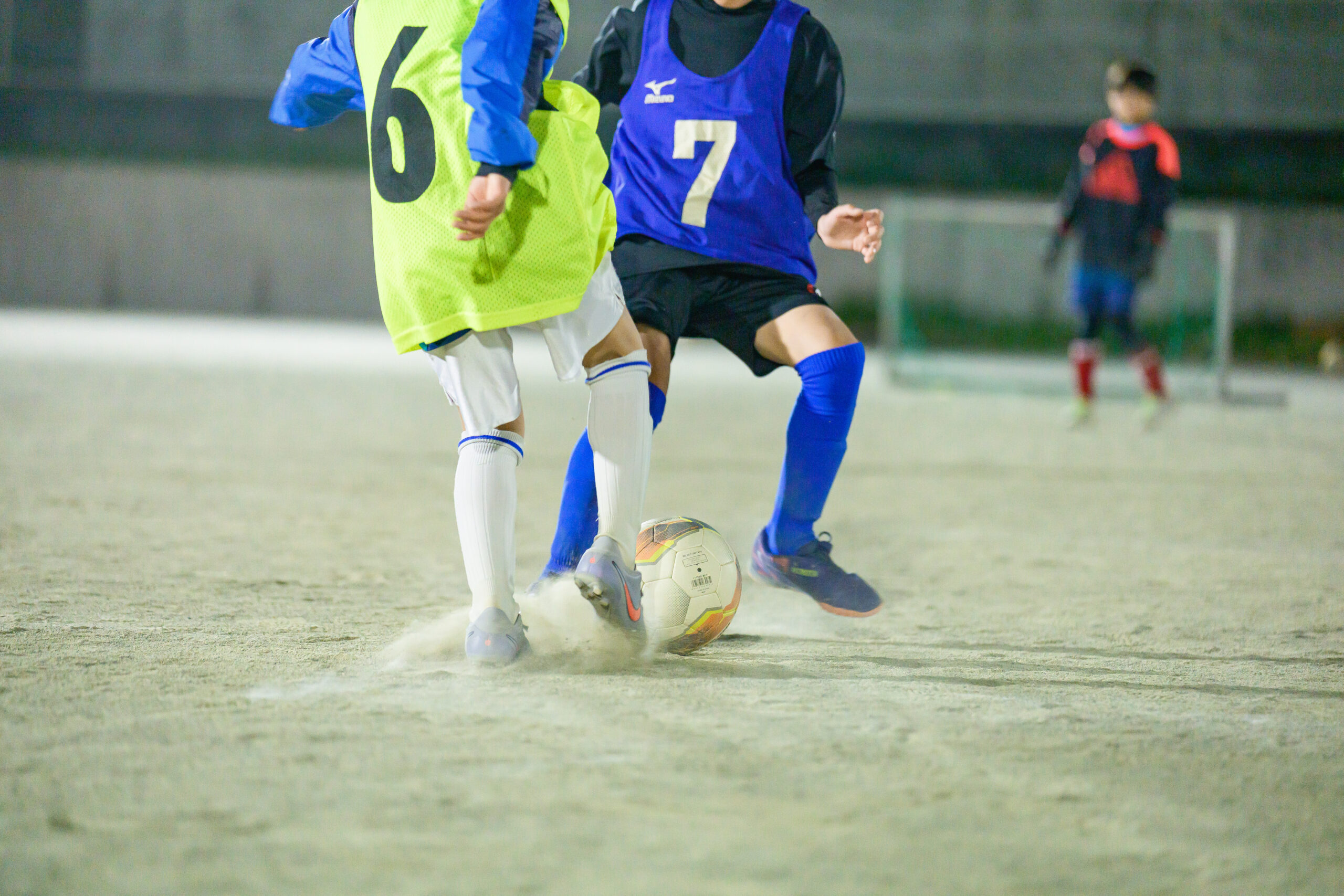 1人2回までの無料体験会